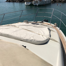 Azimut 43S