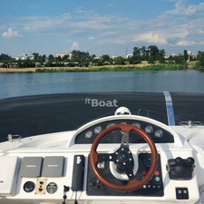Princess Yachts 45