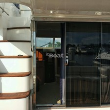 Princess Yachts 45