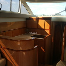 Princess Yachts 45