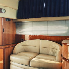 Princess Yachts 45