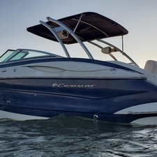 Crownline Axius 300 LS