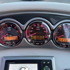 Crownline Axius 300 LS
