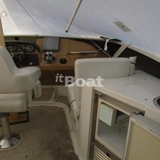 Carver 380 Super Sport