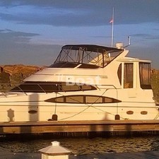 Carver 380 Super Sport