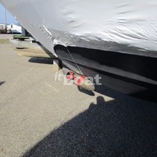 Carver 380 Super Sport