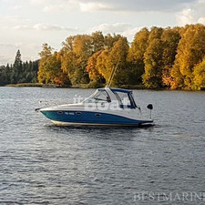 Rinker 260 EC