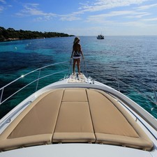 Nimbus 405 Flybridge