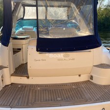 Sealine SC38