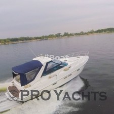 Sealine SC38