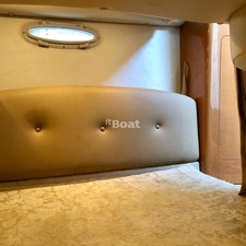 Chaparral 290 Signature