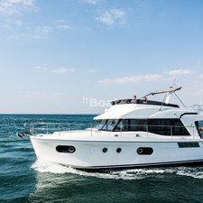 Beneteau Swift Trawler 47