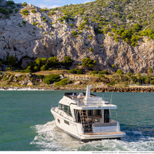 Beneteau Swift Trawler 47