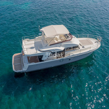 Beneteau Swift Trawler 47