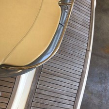 Cranchi Endurance 27