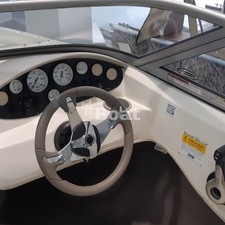 Stingray 191 RX