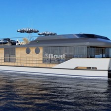 Baikal Yachts Group 18 R2