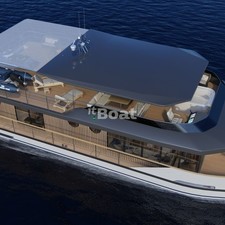 Baikal Yachts Group 18 R2