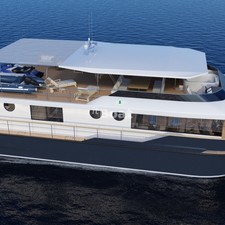 Baikal Yachts Group 18 R2