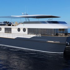 Baikal Yachts Group 18 R2