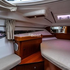 Beneteau Antares 8.80