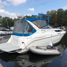 Bayliner 315 Cruiser