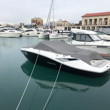 Sea-doo 180 challenger se