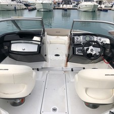 Sea-doo 180 challenger se