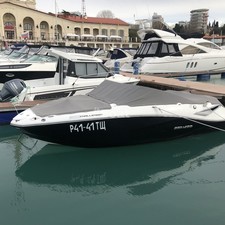 Sea-doo 180 challenger se