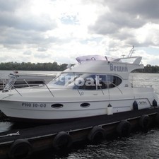 Galeon 280 Fly