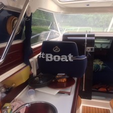 Aquador 26 HT