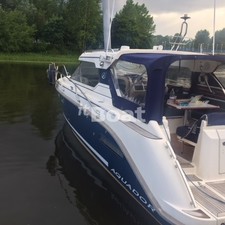 Aquador 26 HT