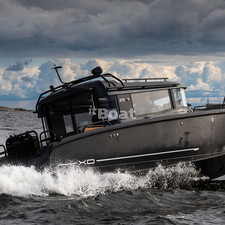 XO 270 Cabin OB