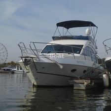 Galeon 390 Fly