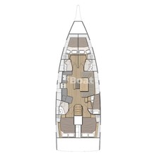 Beneteau Oceanis 46.1