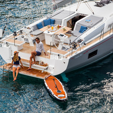 Beneteau Oceanis 46.1