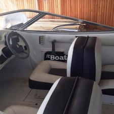 Quicksilver Activ 470 Cabin