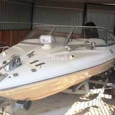 Quicksilver Activ 470 Cabin