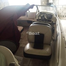 Quicksilver Activ 470 Cabin