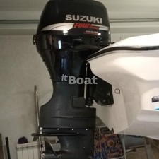 Yamaha 190 FSH Sport