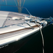 Numarine 55 Hard Top
