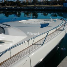 Numarine 55 Hard Top