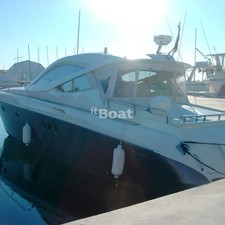Numarine 55 Hard Top