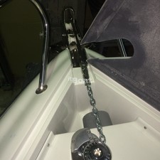 Velvette Cuddy cabin 24 Euphoria