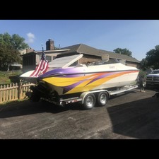 Velocity V290