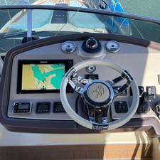 Beneteau Monte Carlo 5