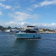 Beneteau Monte Carlo 5