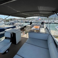 Beneteau Monte Carlo 5