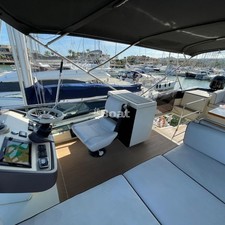 Beneteau Monte Carlo 5