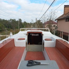 Custom ANTARES